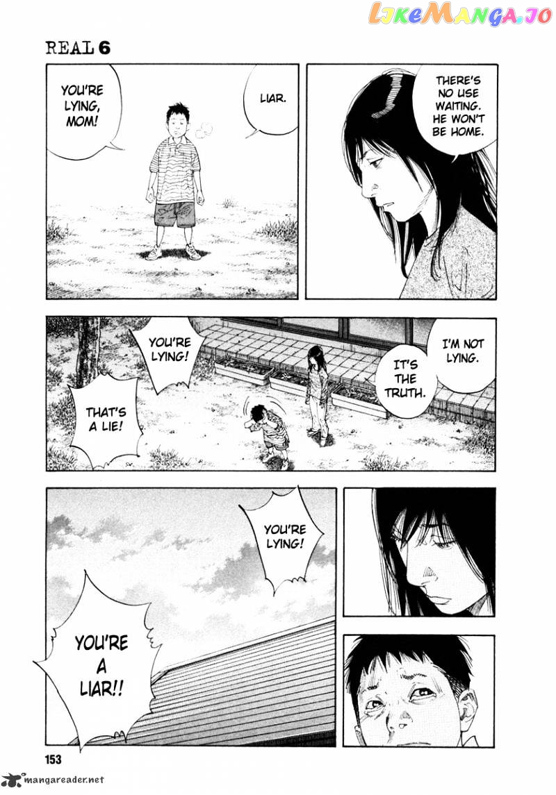 Real, Chapter 35 image 11